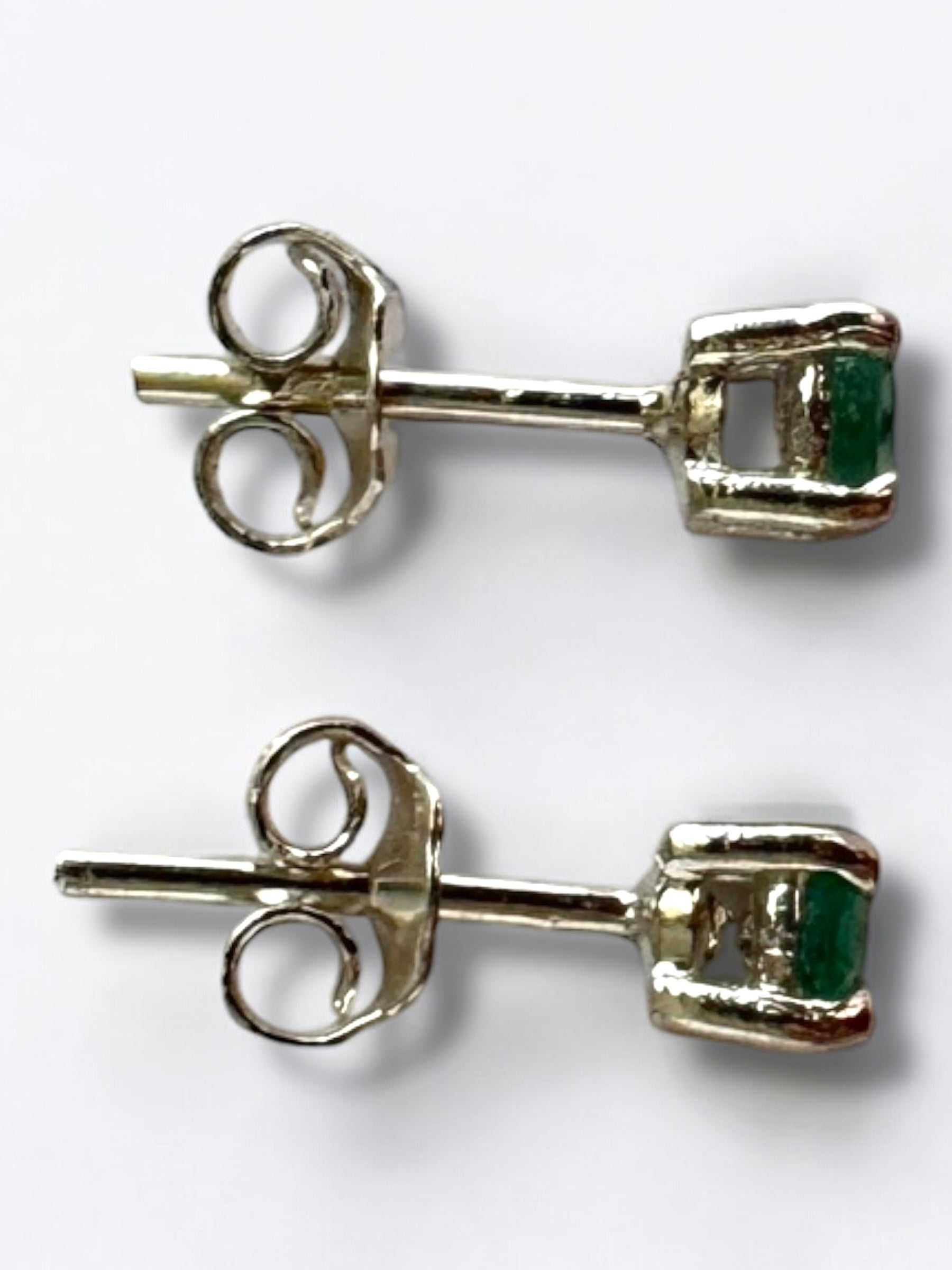 Aretes sencillos (Unisex)