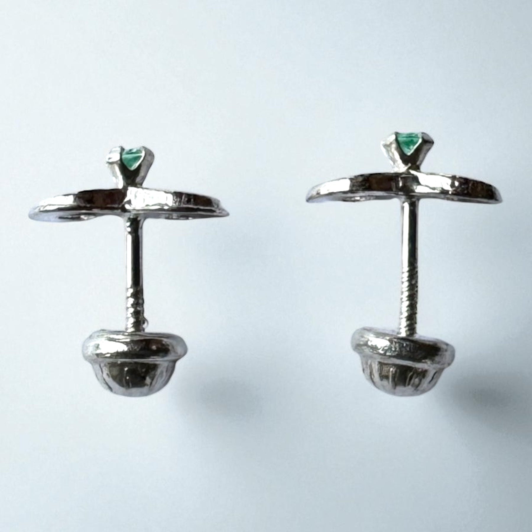 Aretes de Infinito