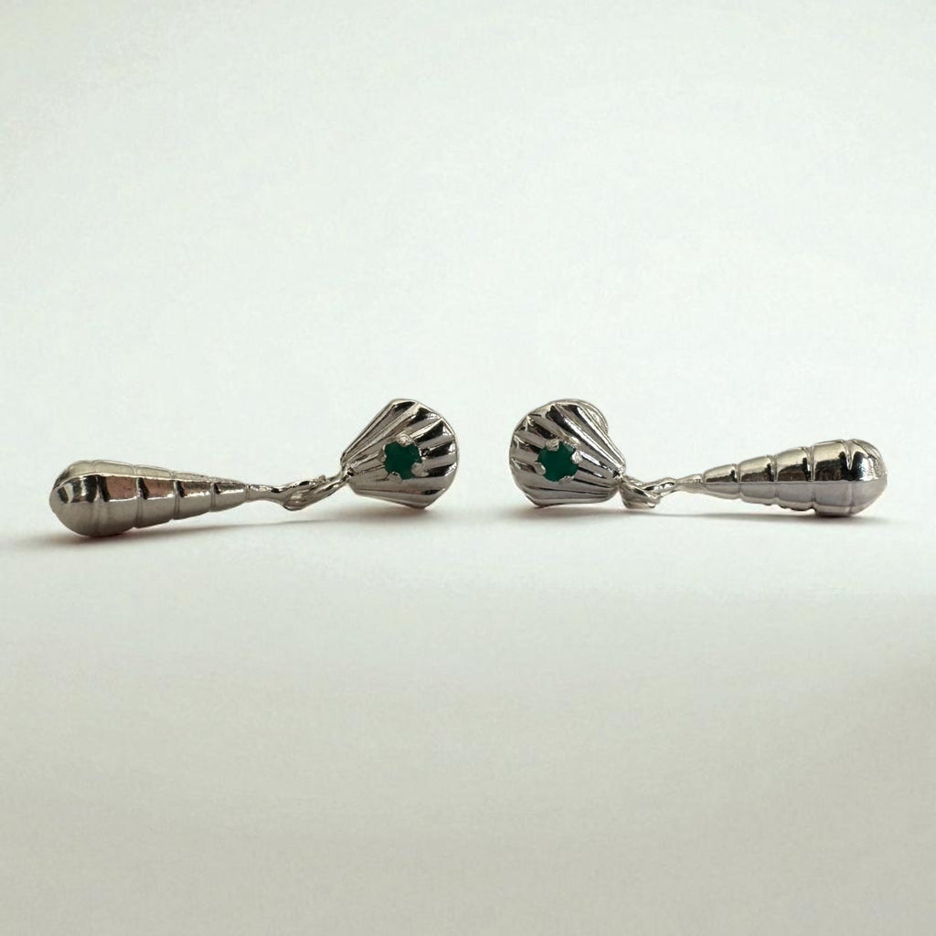 Aretes Oceánicos