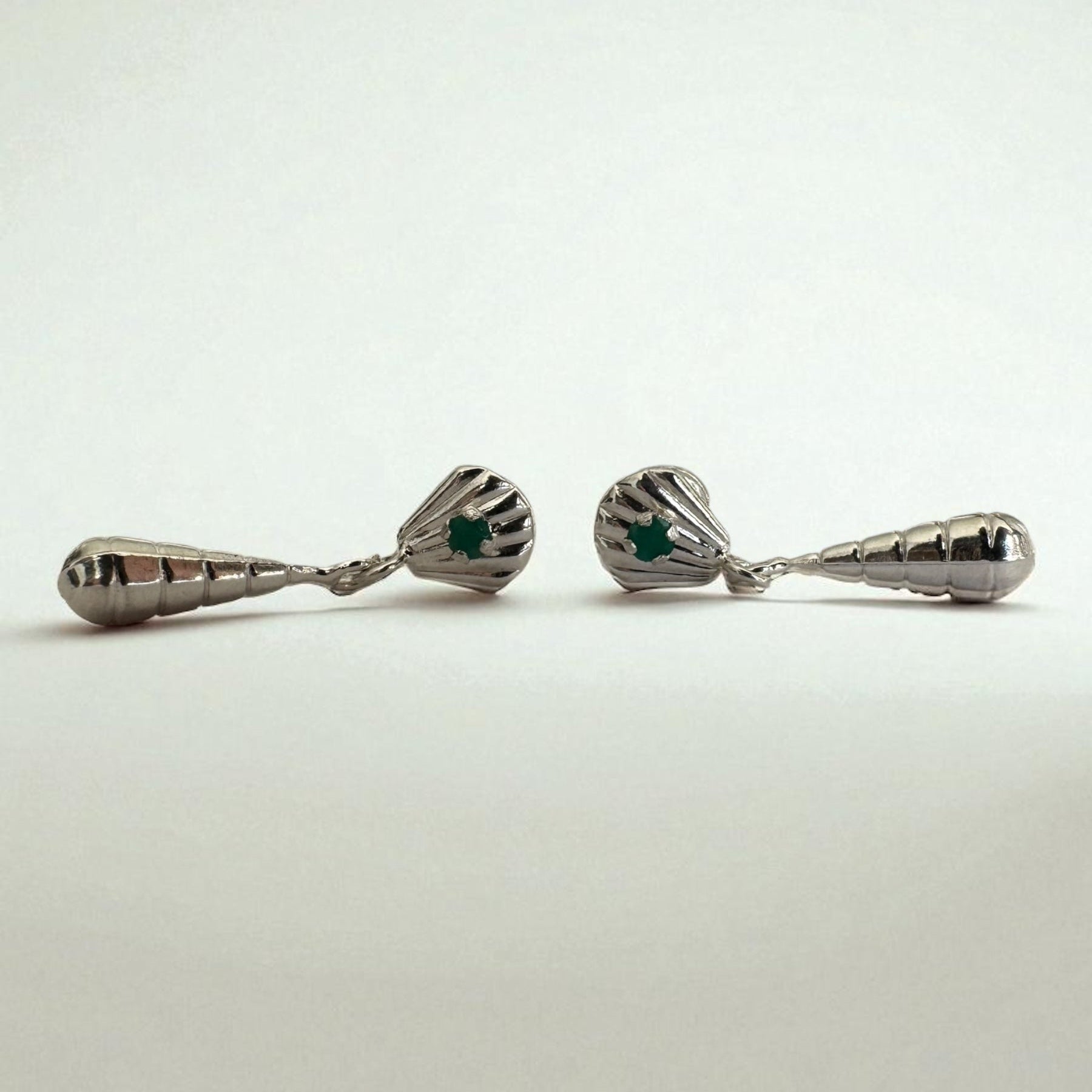 Aretes Oceánicos