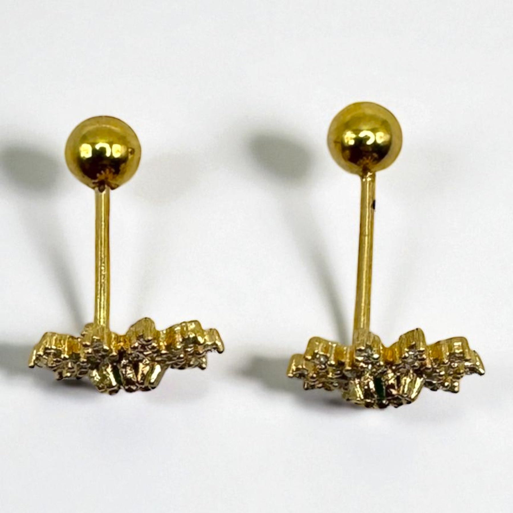Aretes solaria real