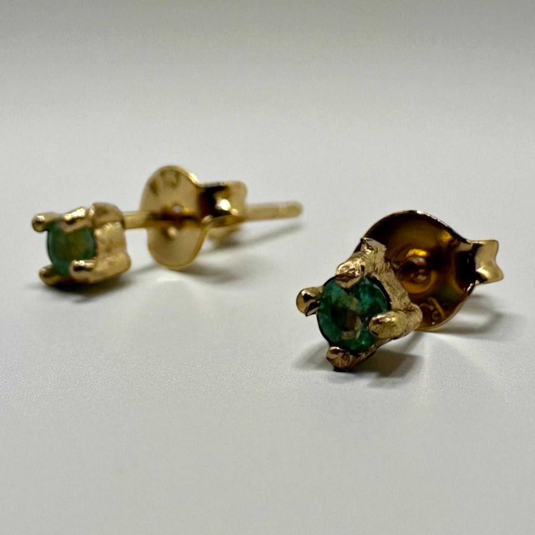 Aretes esencia imperial