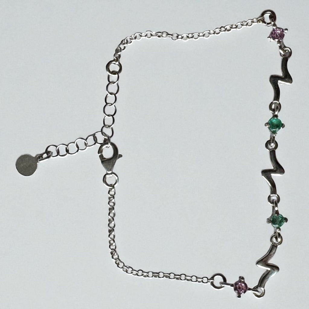 Pulsera dulce esencia