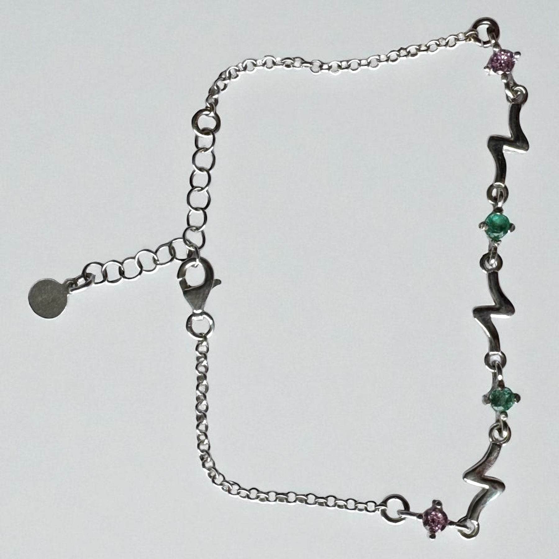 Pulsera dulce esencia