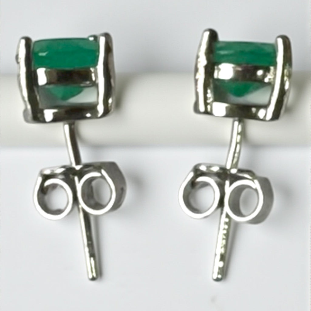 Aretes Sencillos Grandes