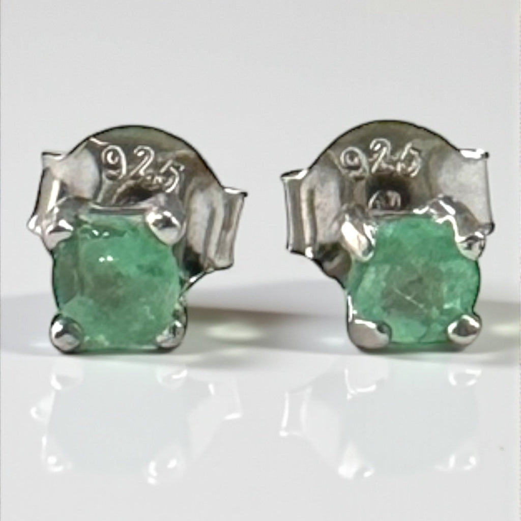 Aretes sencillos (Unisex)