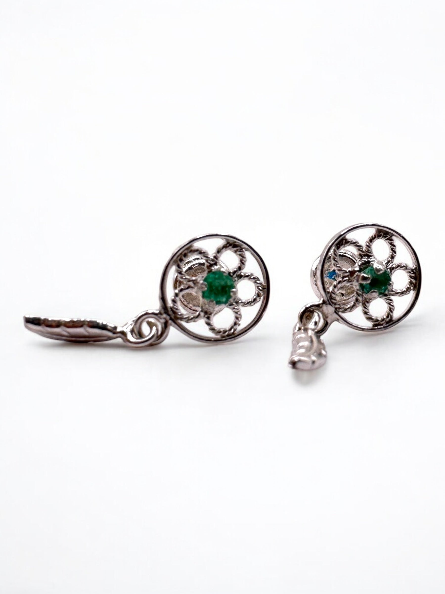 Aretes de Atrapasueños