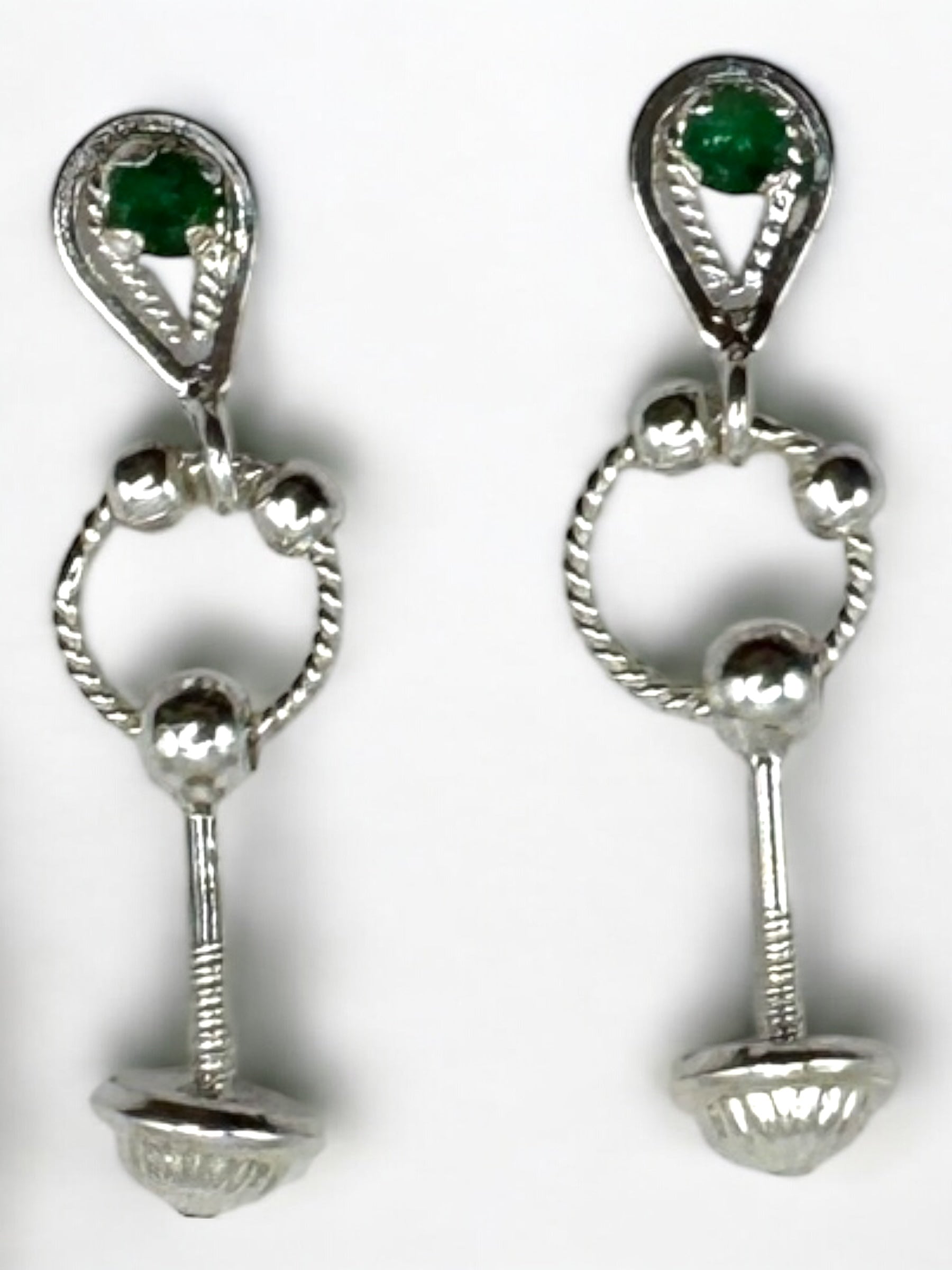 Aretes de gotica