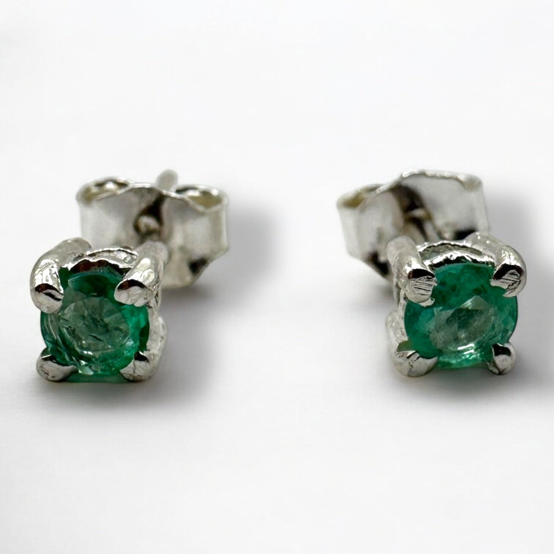 Aretes sencillos (Unisex)