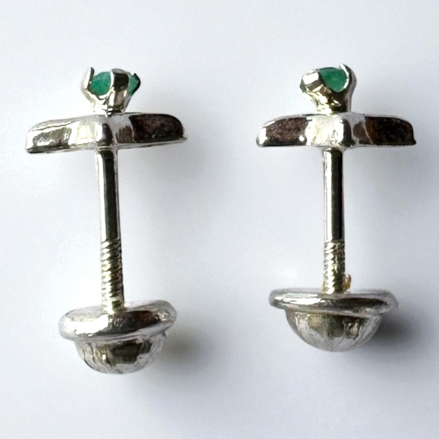Aretes de estrella