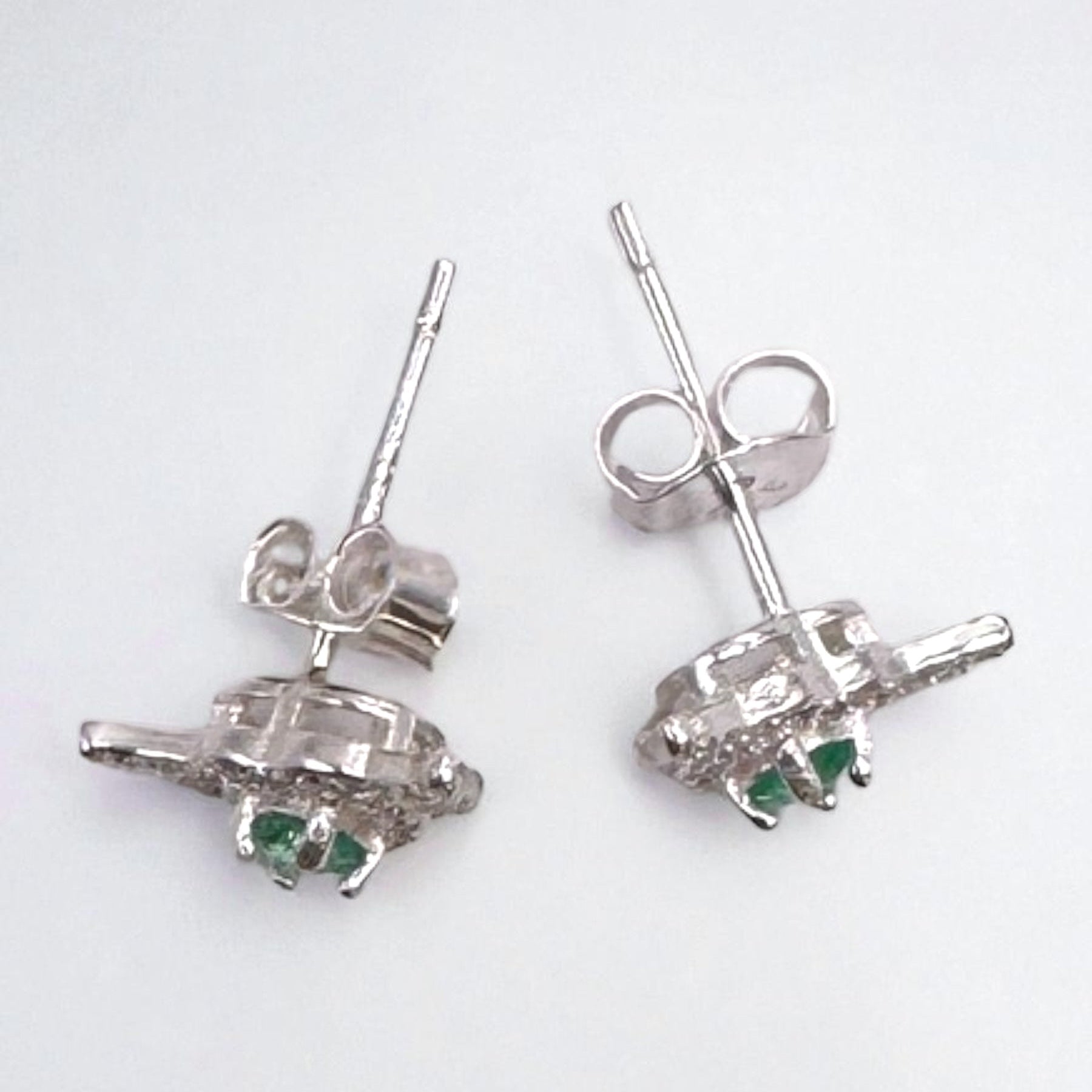 Aretes Victoria