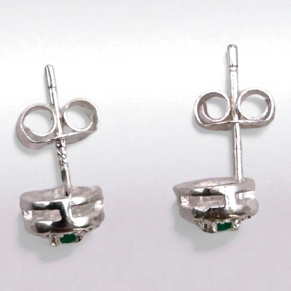 Aretes circulo imperial