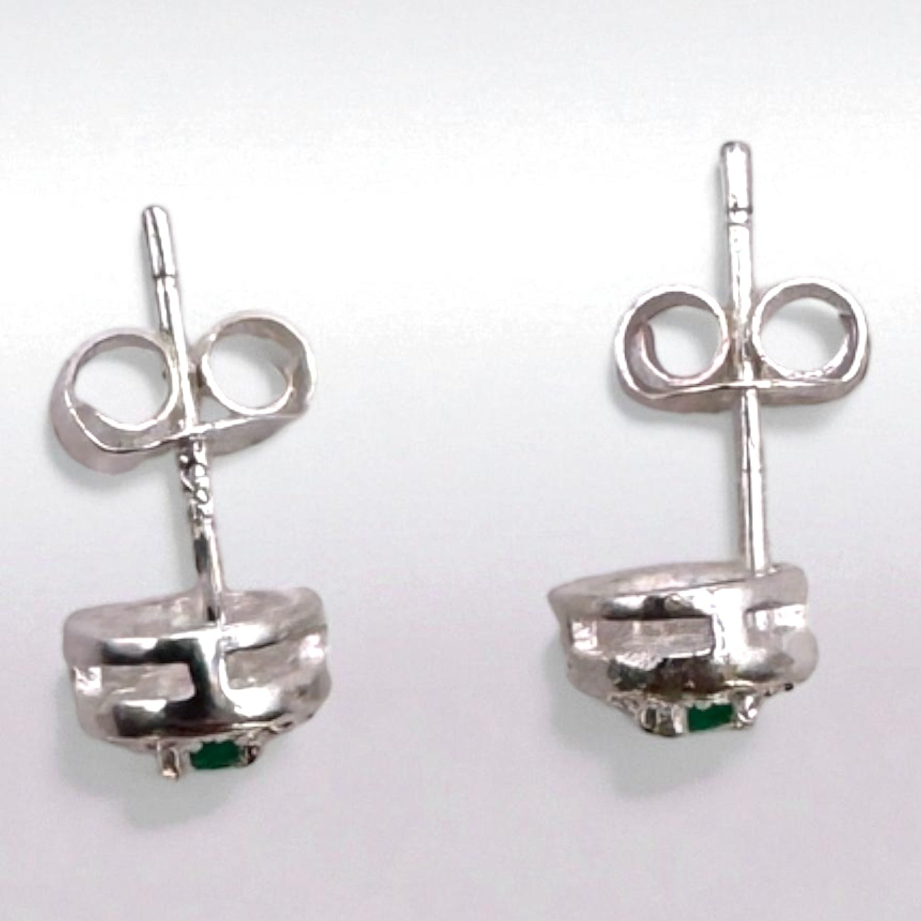 Aretes circulo imperial