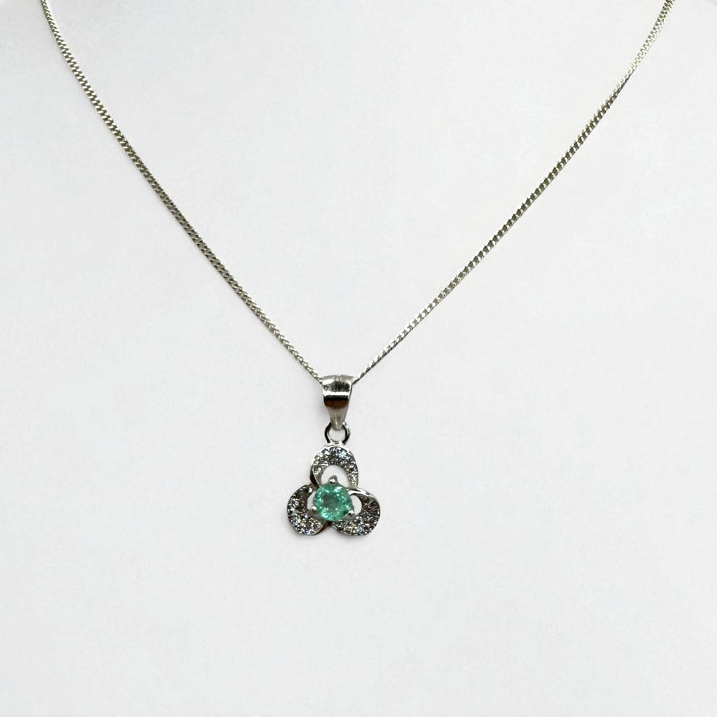 Cadena plata uno