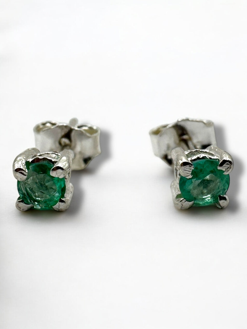 Aretes sencillos (Unisex)