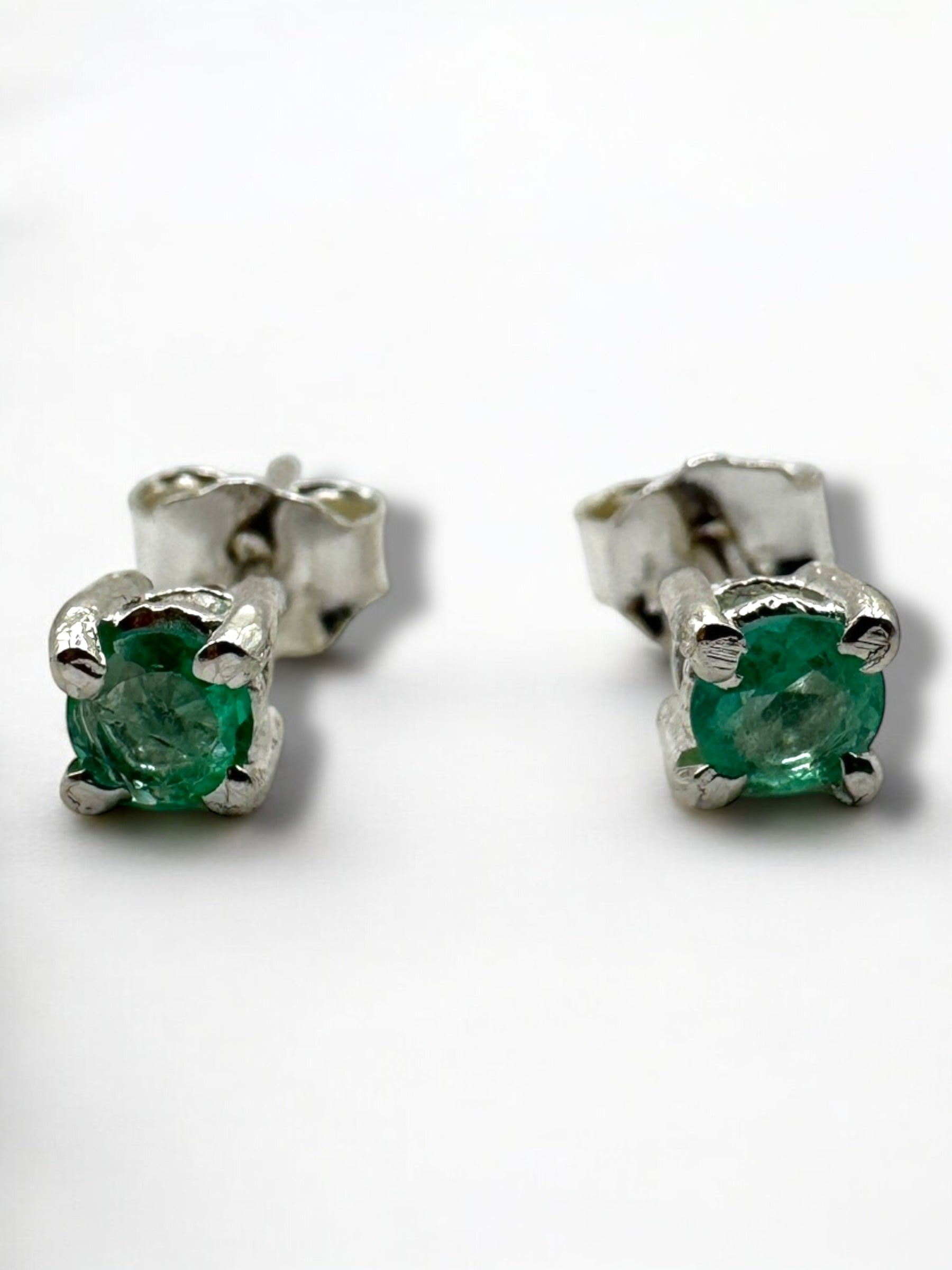 Aretes sencillos (Unisex)