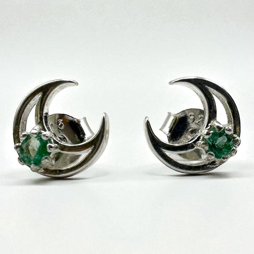 Aretes alma lunar