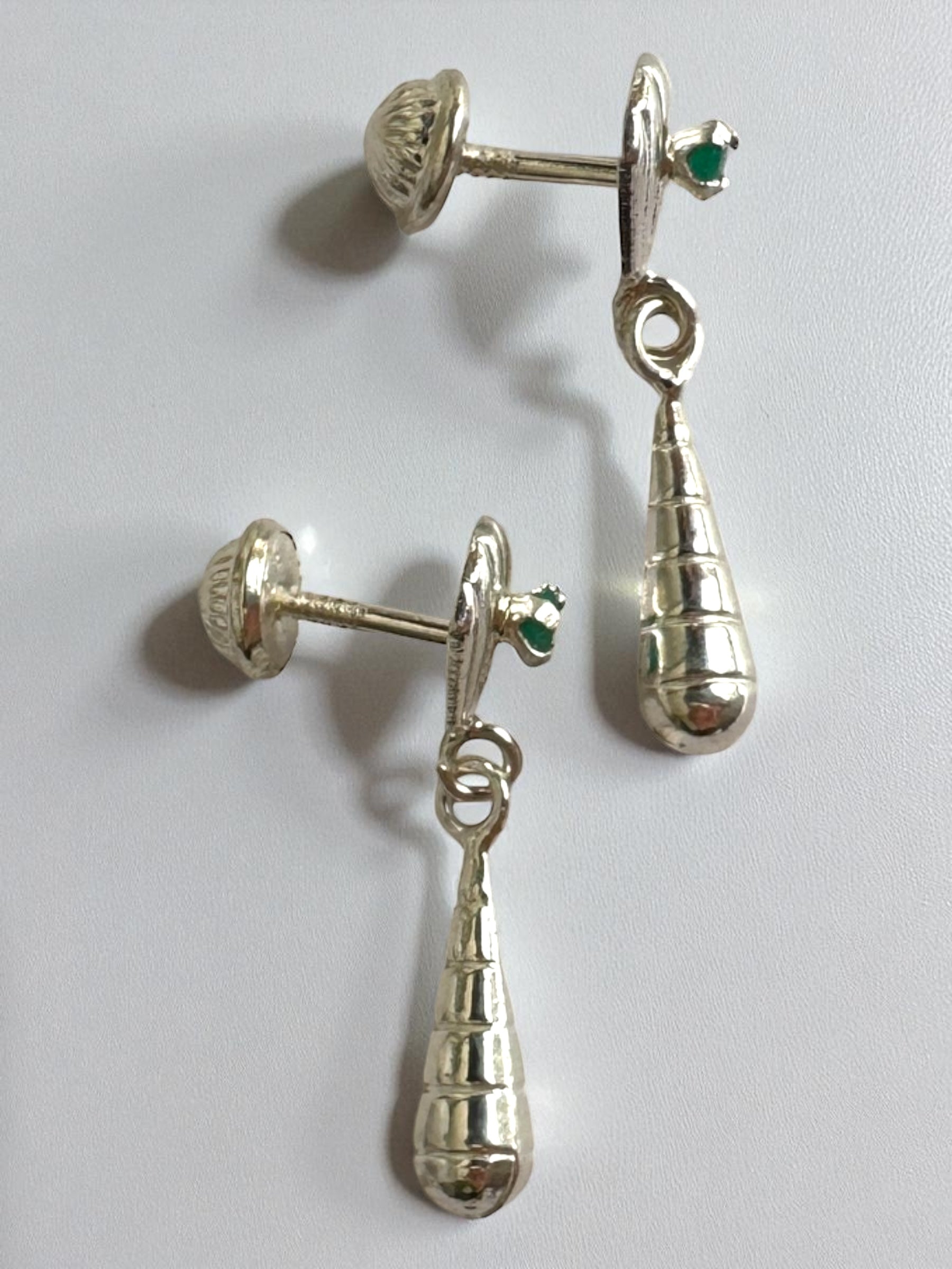Aretes Oceánicos