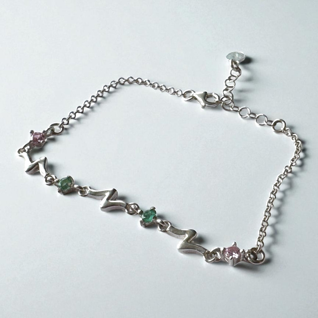 Pulsera dulce esencia