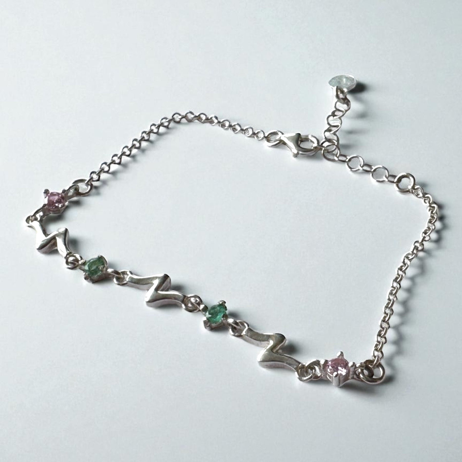 Pulsera dulce esencia