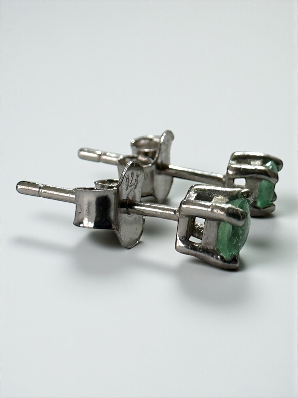 Aretes sencillos (Unisex)