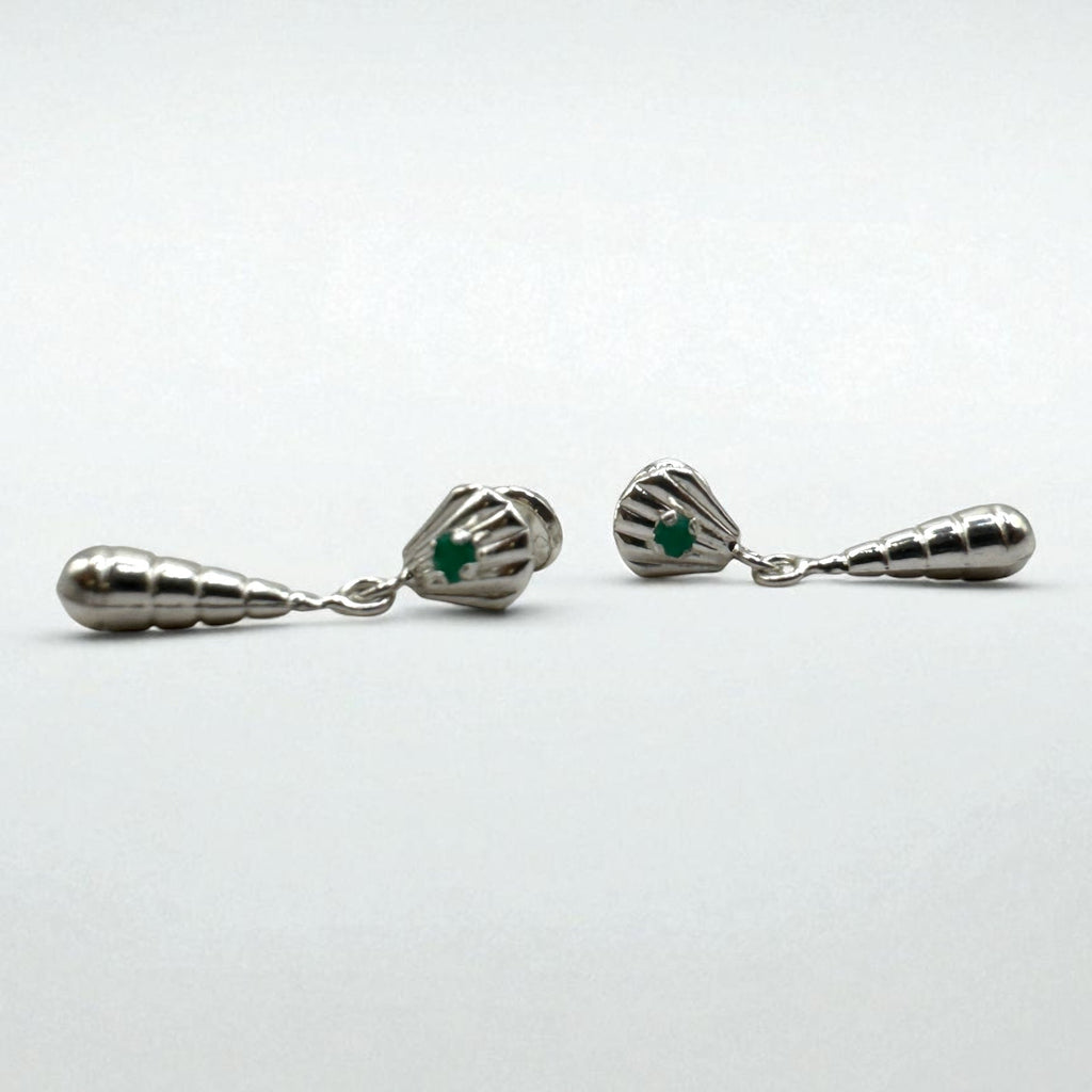 Aretes Oceánicos