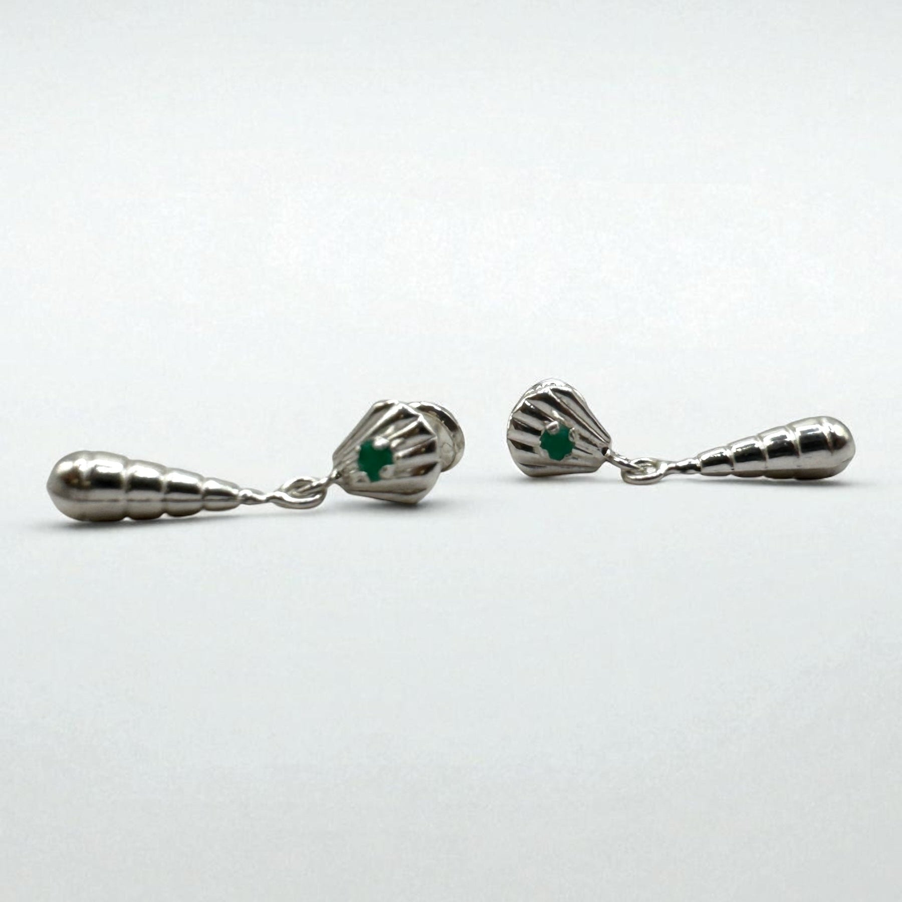 Aretes Oceánicos