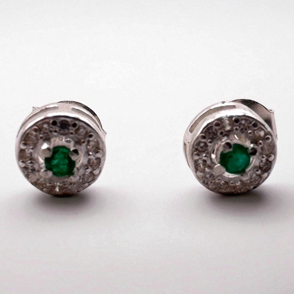 Aretes circulo imperial