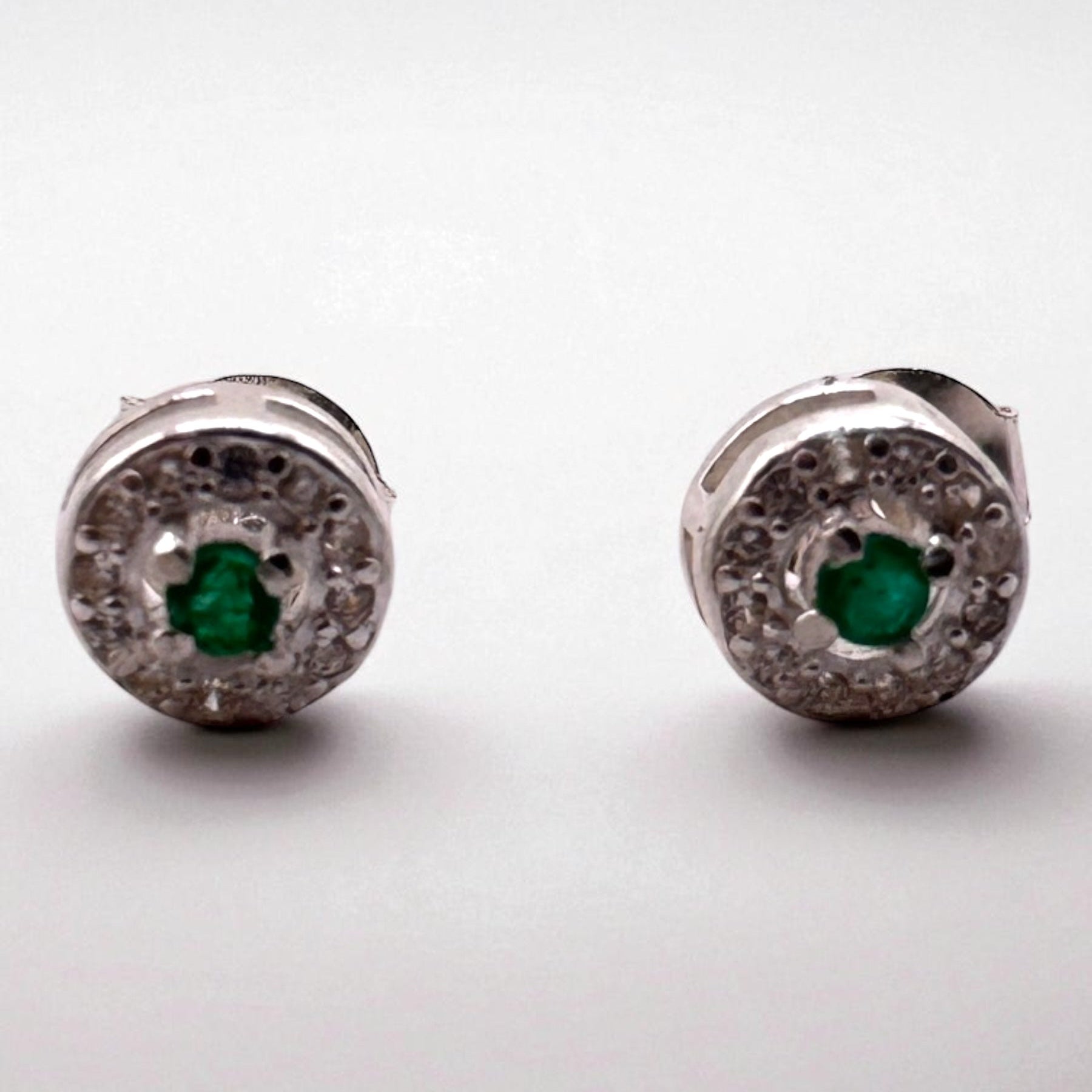 Aretes circulo imperial