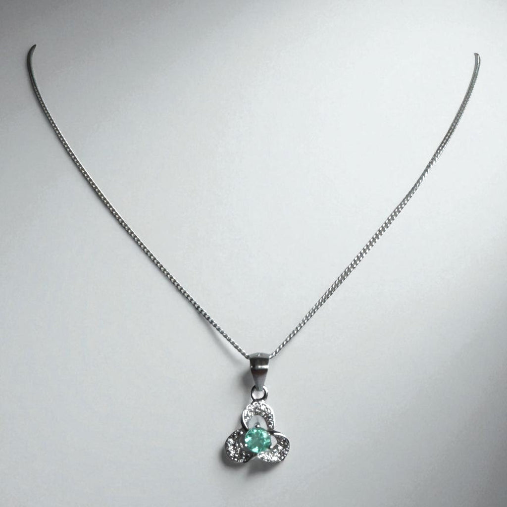 Cadena plata uno