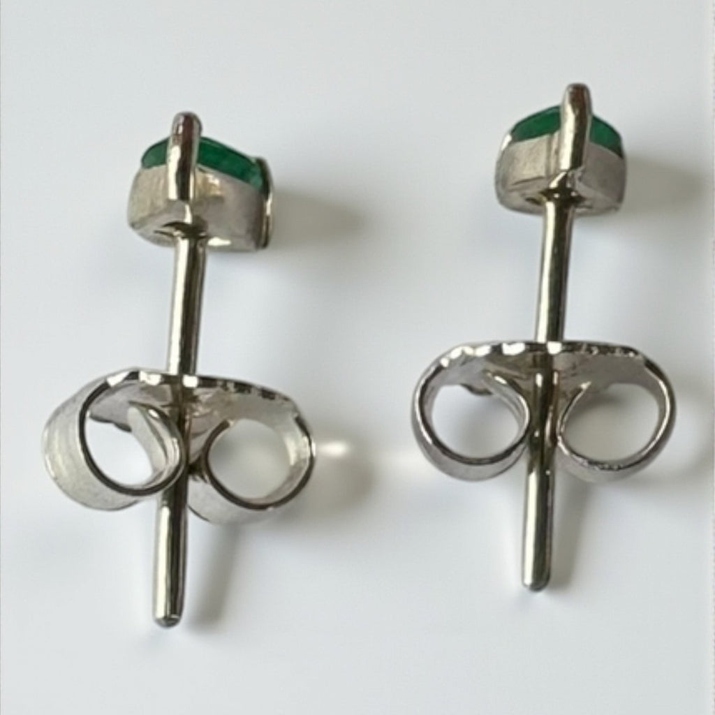 Aretes lágrima eterna