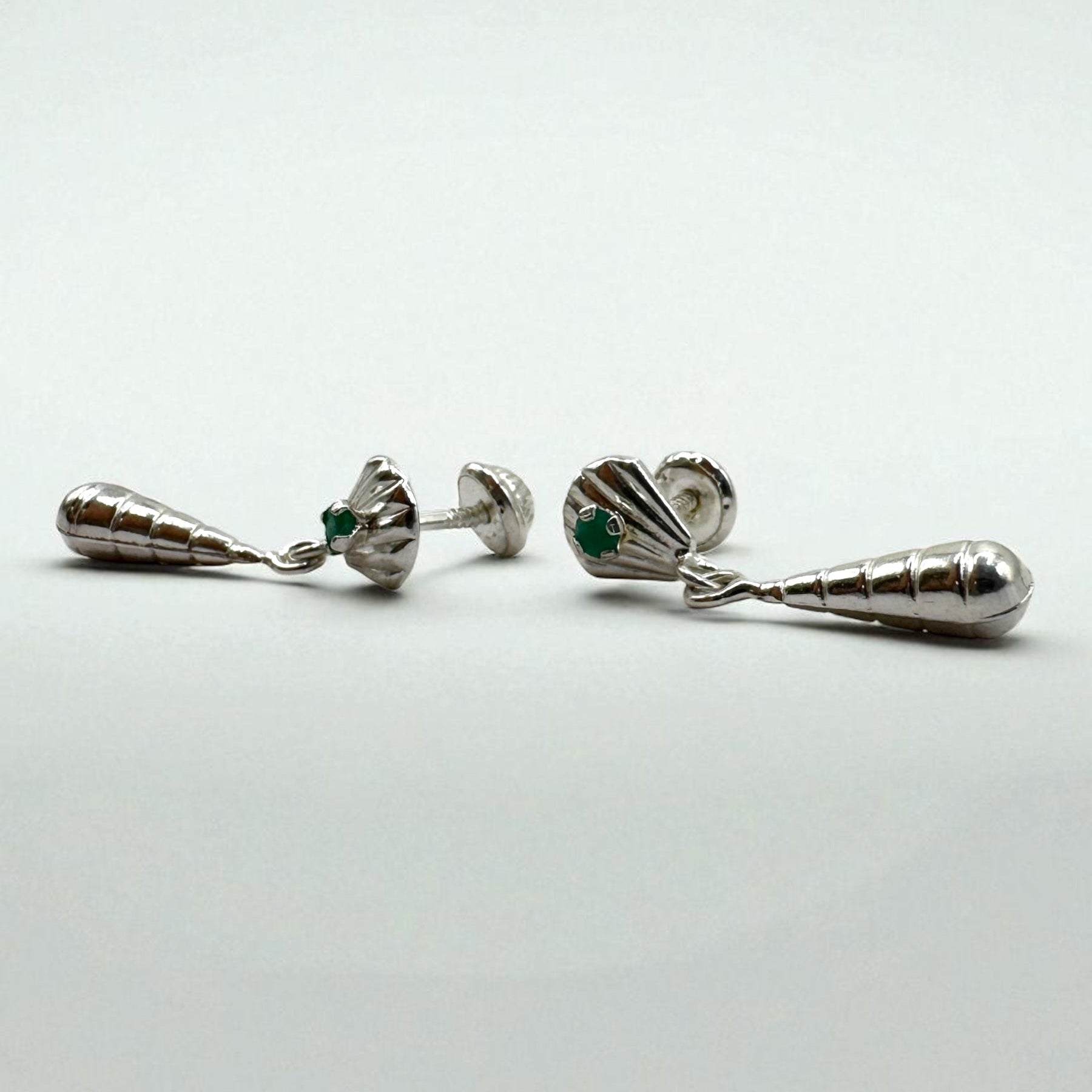 Aretes Oceánicos