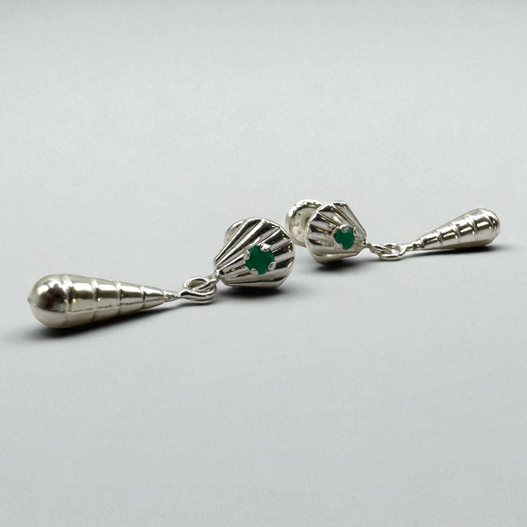 Aretes Oceánicos