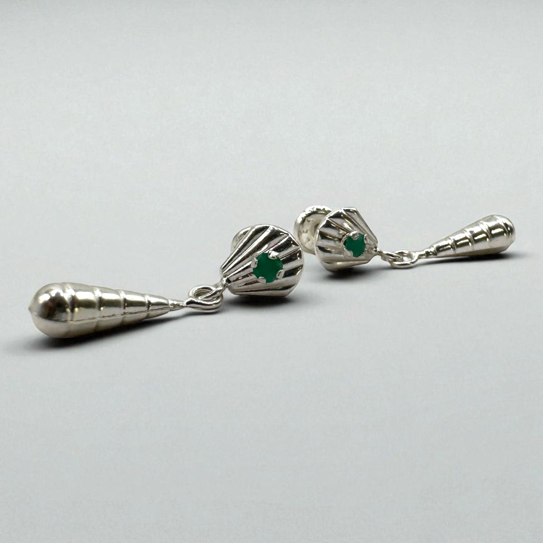 Aretes Oceánicos
