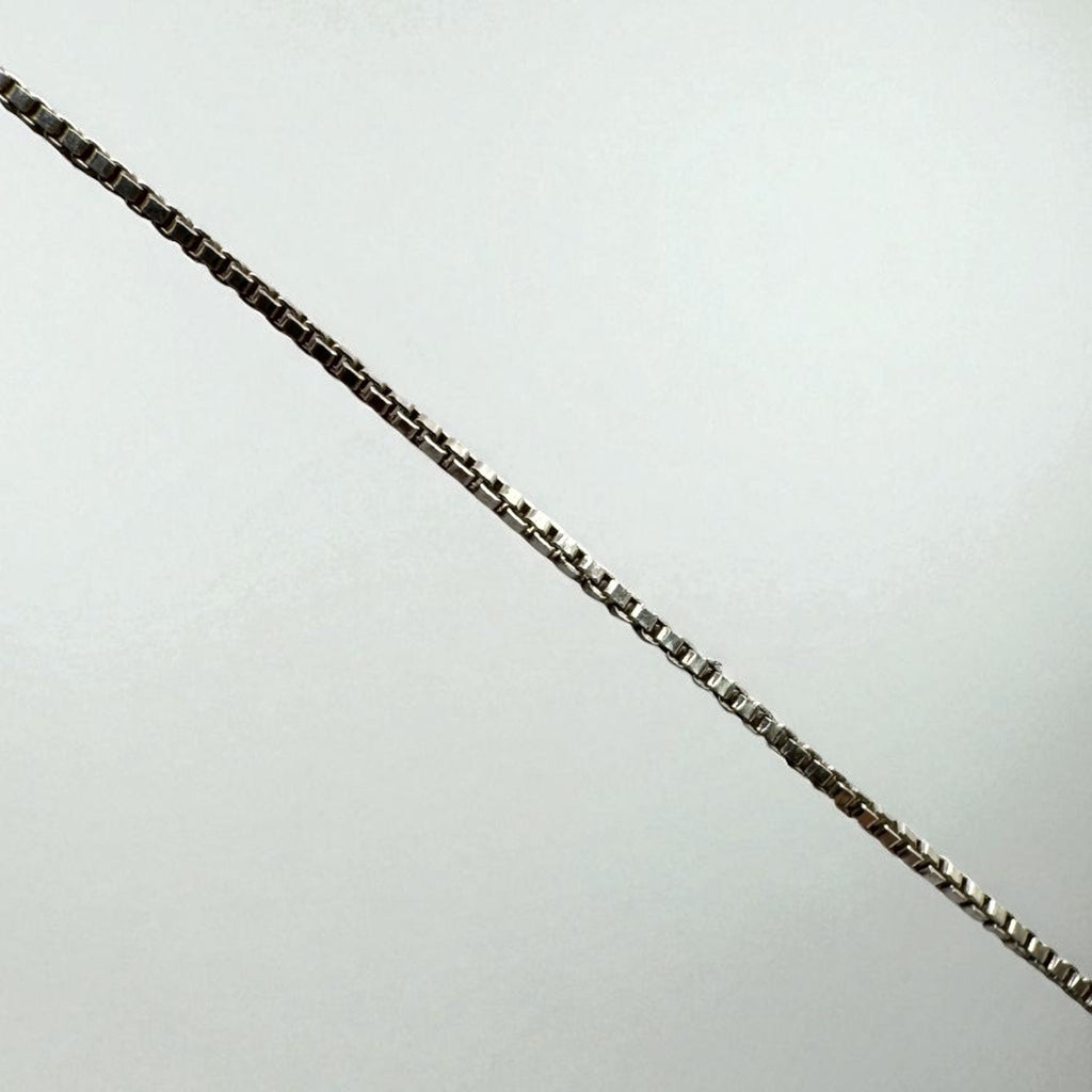 Cadena ancla verde