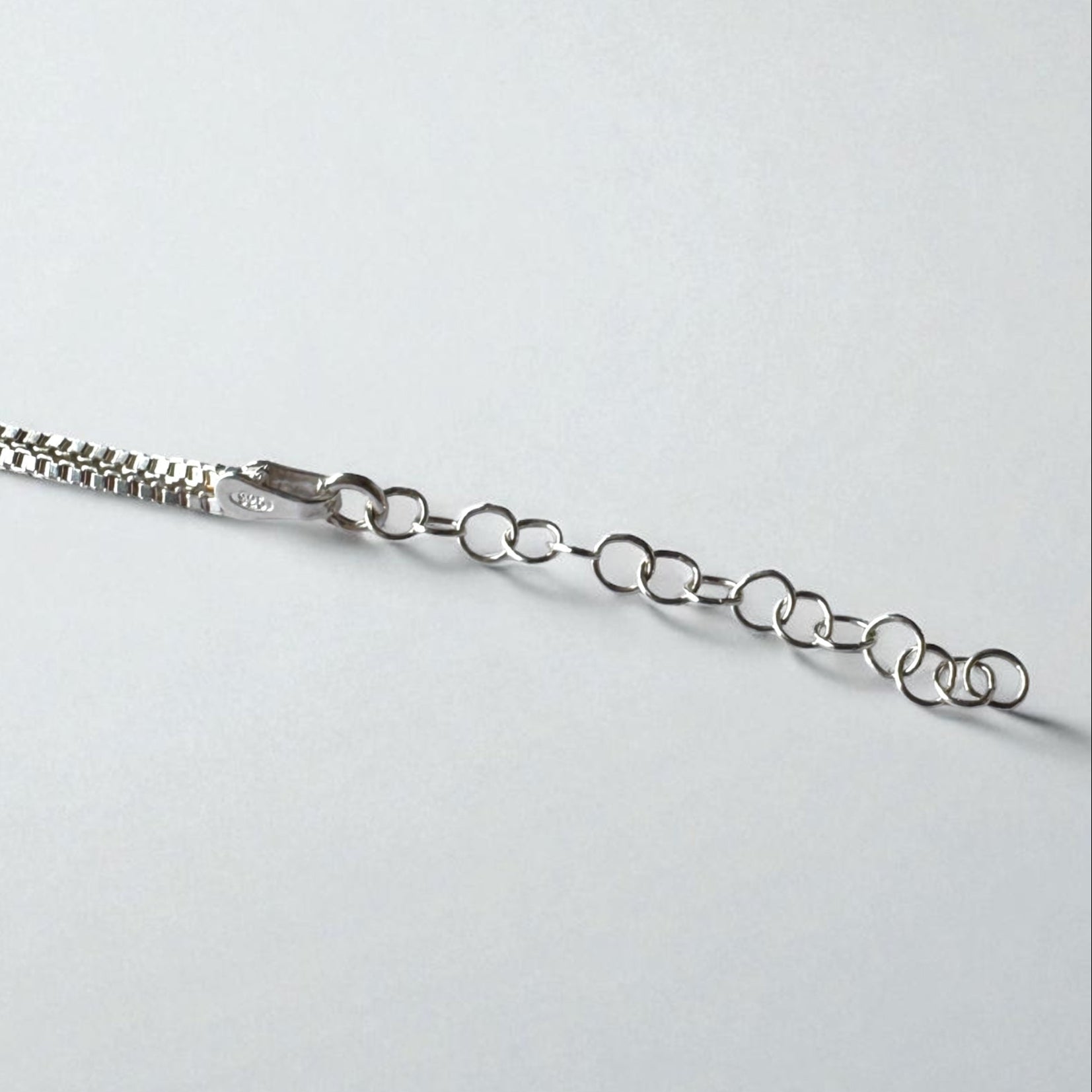 Pulsera encanto imperial