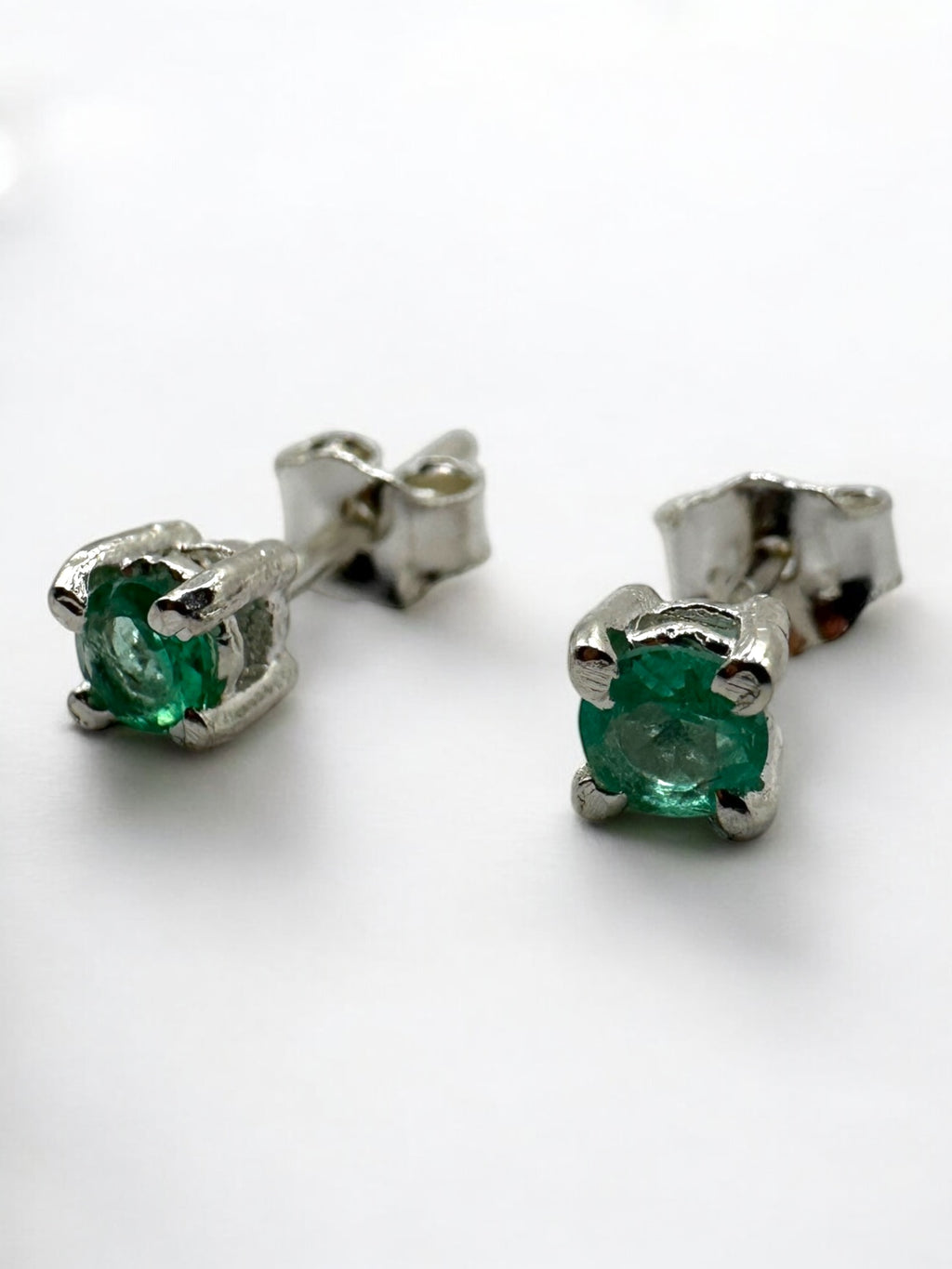 Aretes sencillos (Unisex)