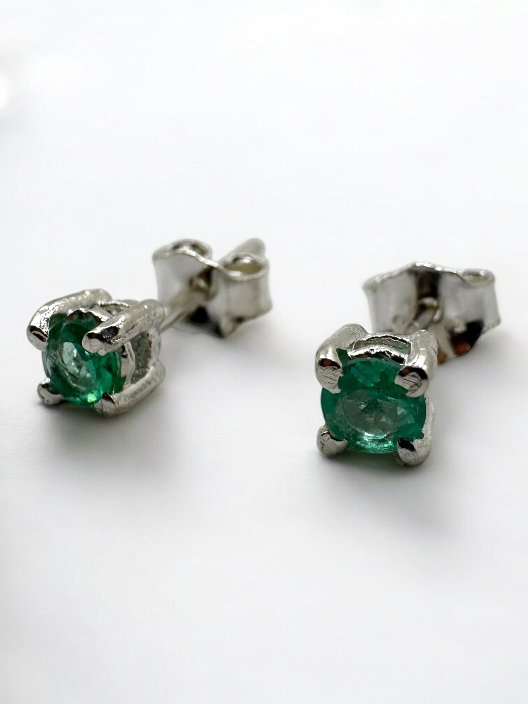 Aretes sencillos (Unisex)