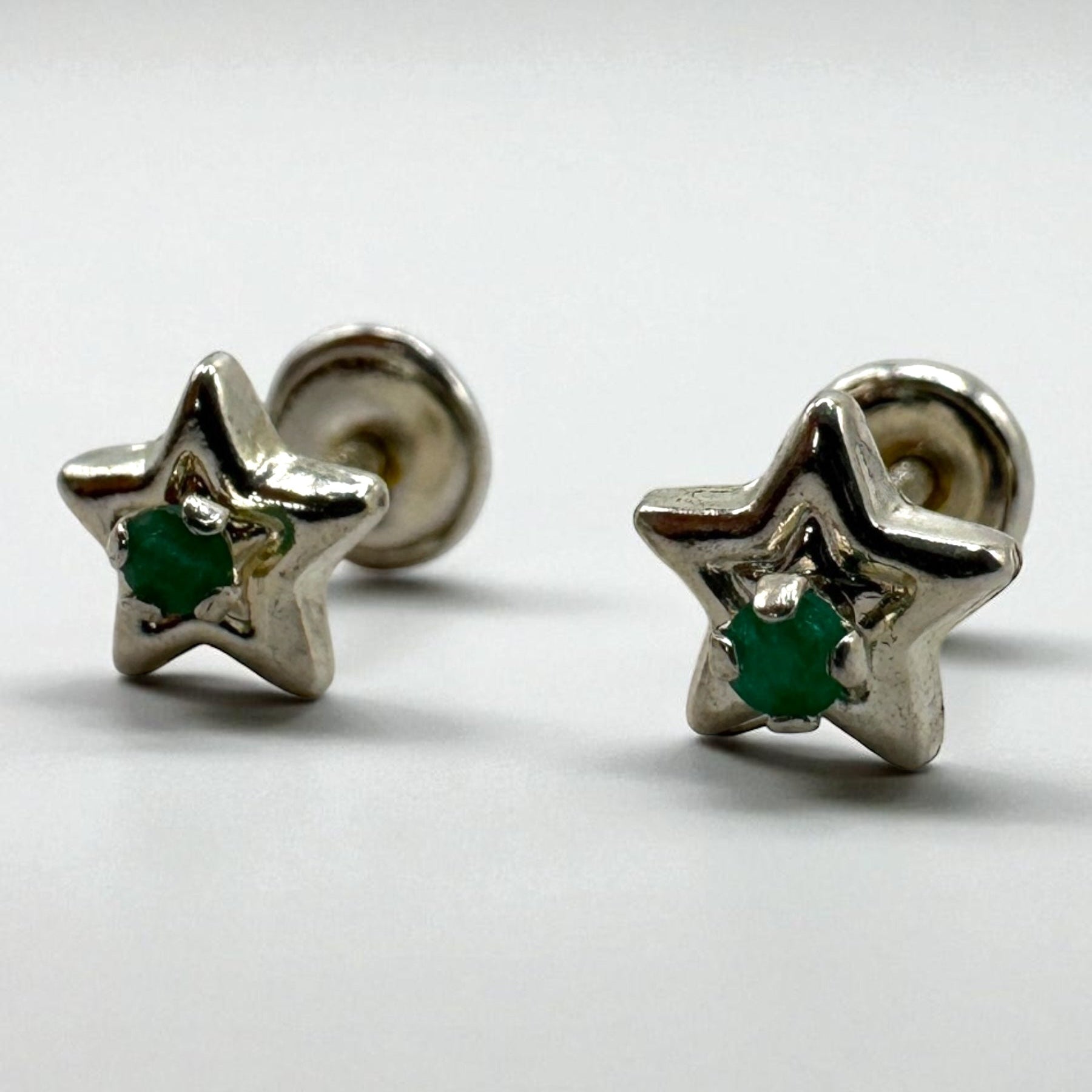 Aretes de estrella