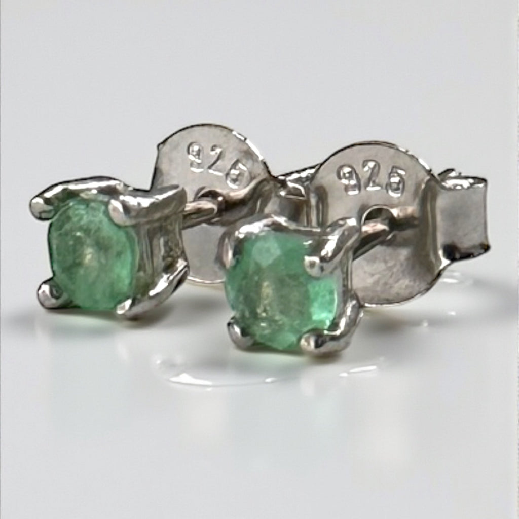 Aretes sencillos (Unisex)