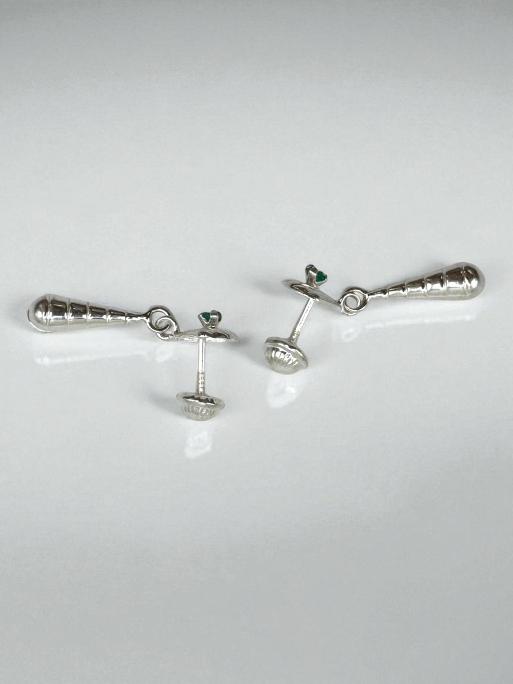 Aretes Oceánicos