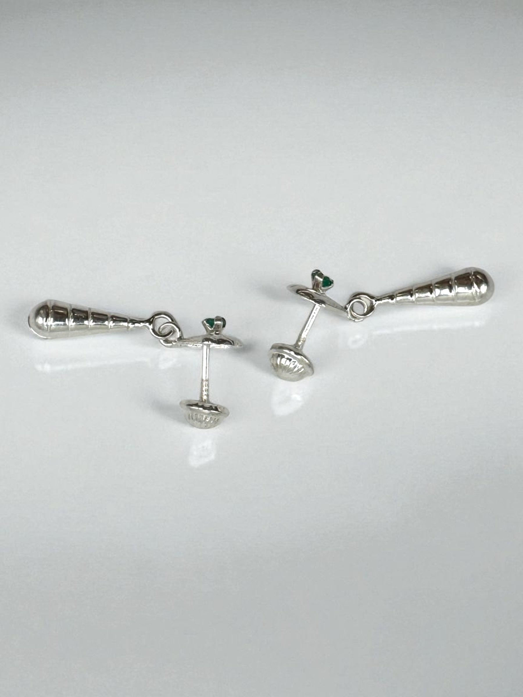 Aretes Oceánicos