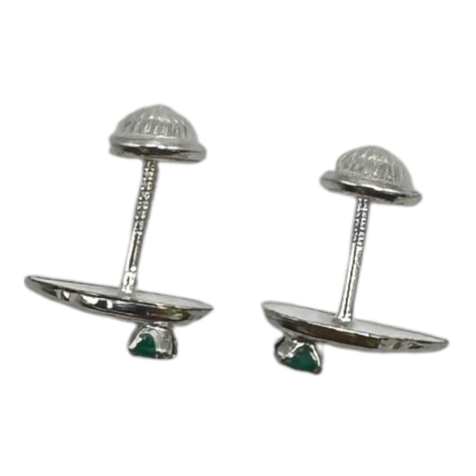 Aretes de alas