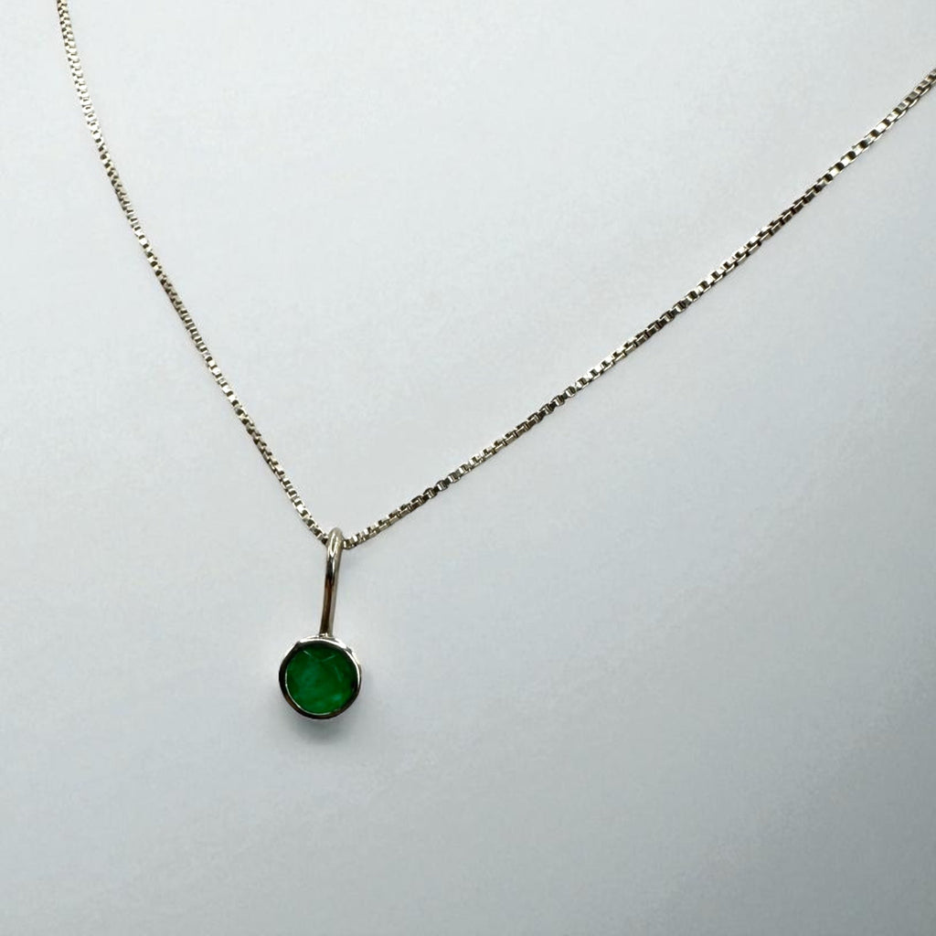 Cadena equilibrio natural