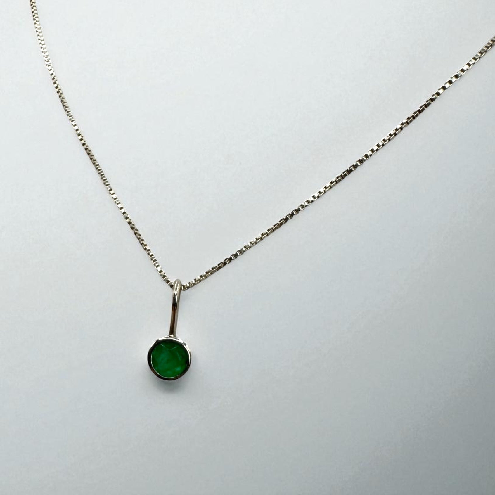 Cadena equilibrio natural