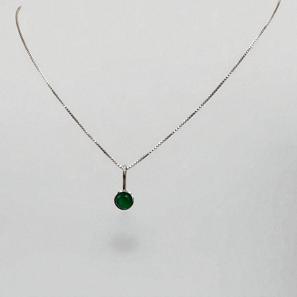 Cadena equilibrio natural