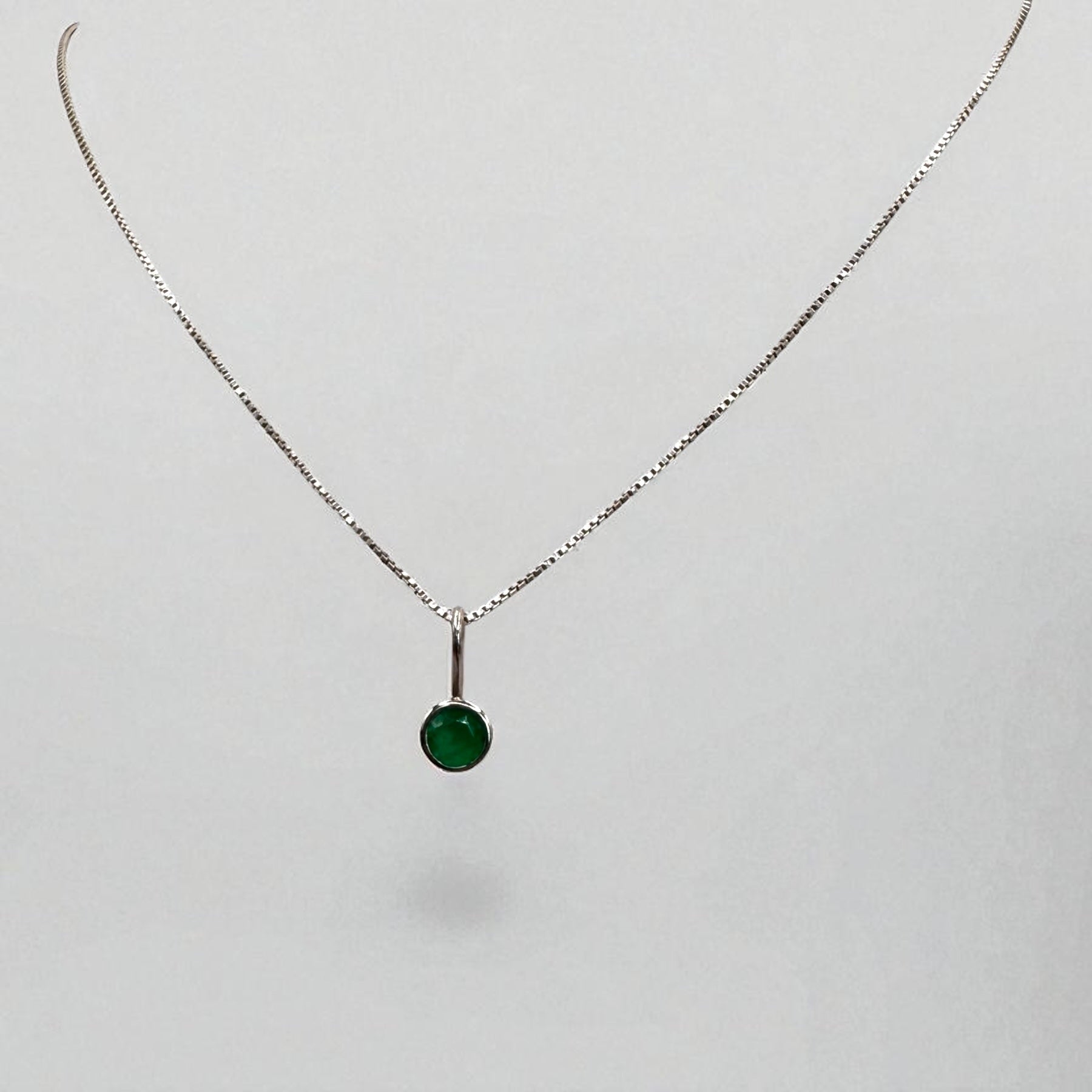 Cadena equilibrio natural