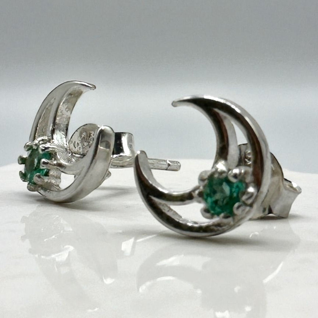 Aretes alma lunar