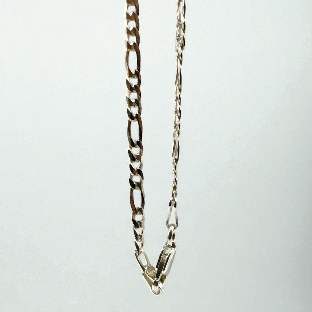 Cadena renacer verde (Hombre)