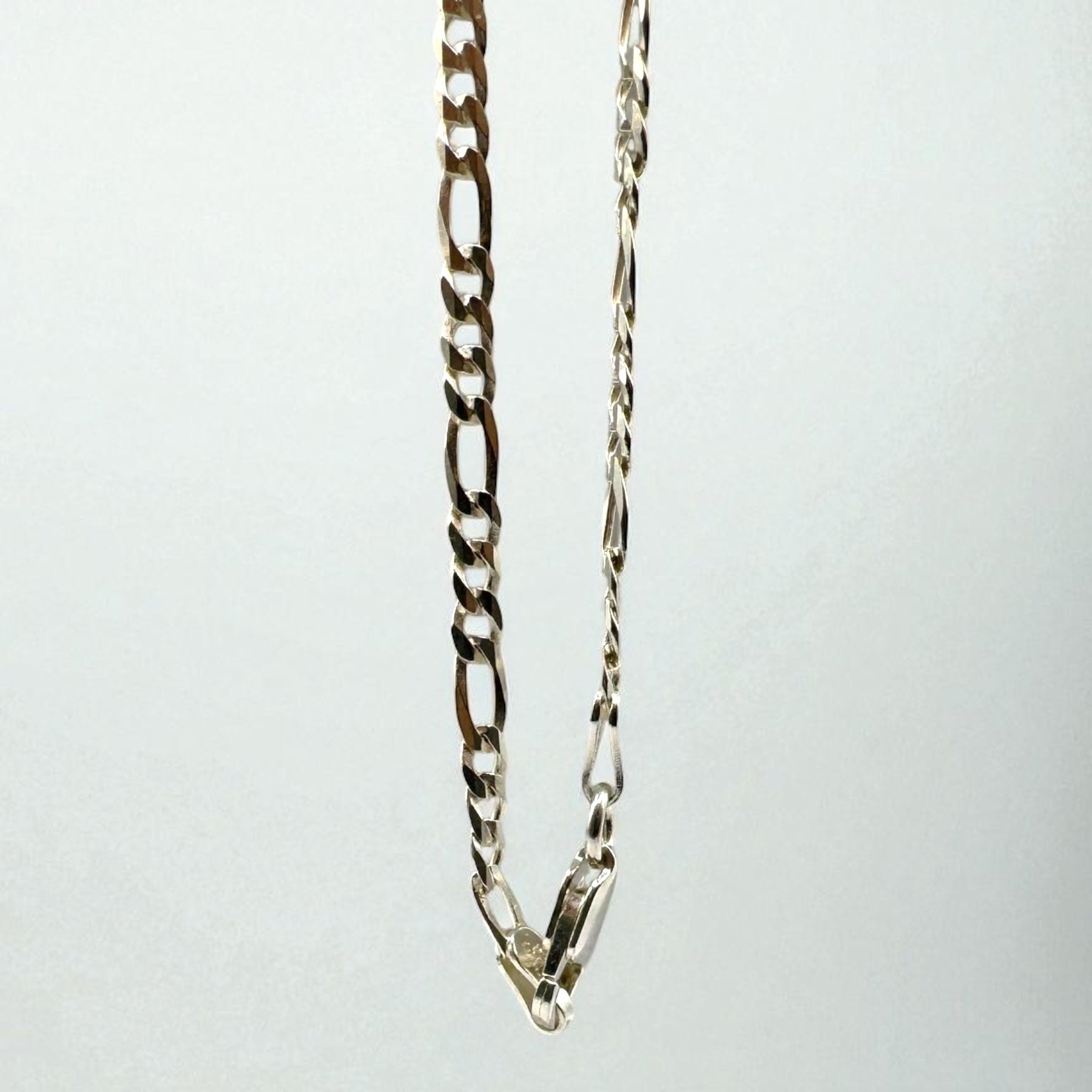 Cadena renacer verde (Hombre)